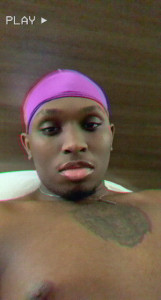 Profile photo for Nehemiah Davis