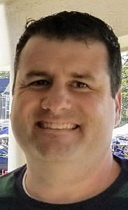 Profile photo for Vince DeDario