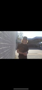 Profile photo for Bryce Thomas