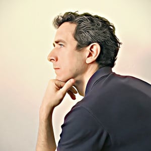 Profile photo for Alejandro Maciel