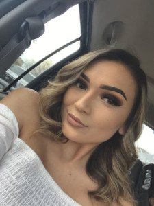 Profile photo for Livia Lopez