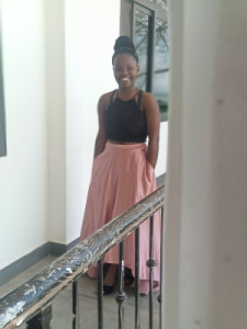 Profile photo for Tumuhairwe Shallot