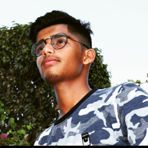 Profile photo for Harsh kharade