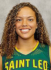 Profile photo for Alani Shepard