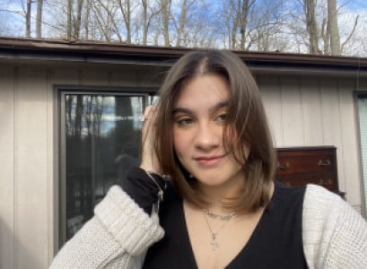 Profile photo for Angelina Camacho