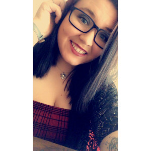 Profile photo for Kaycee Williams