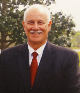 Profile photo for James D Reeverts