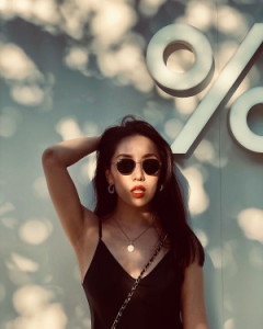 Profile photo for Jenny Zhang