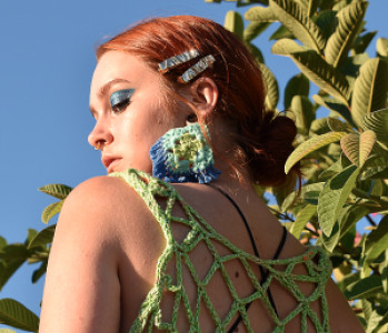 Profile photo for Isabel Ferber