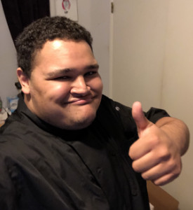 Profile photo for Andrew Balian