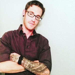 Profile photo for David Gray