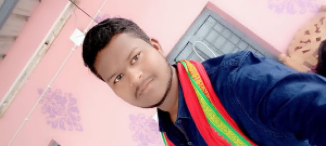 Profile photo for Narun Namoju