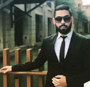 Profile photo for jehad assal