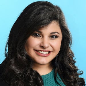 Profile photo for Lauren Como