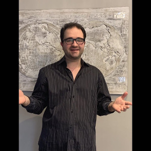 Profile photo for Anthony Skelly