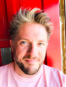 Profile photo for Matt Nixon