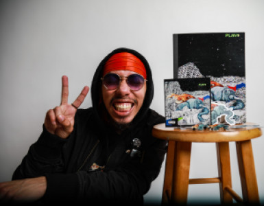 Profile photo for Taylor Thompkins