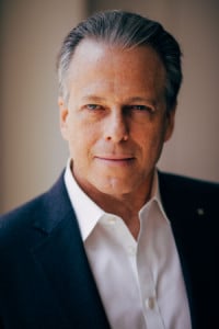 Profile photo for Mack Sanderson