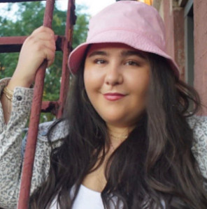 Profile photo for Michelle Cornejo