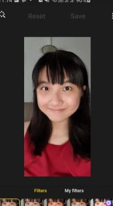 Profile photo for Wen Qi