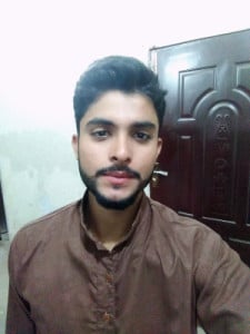 Profile photo for Waqas Qadeer