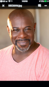 Profile photo for Alexander Harris