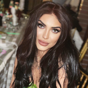 Profile photo for Tiffany Sztojka