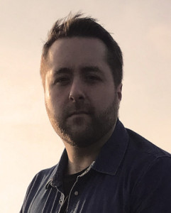 Profile photo for Ross Ferguson