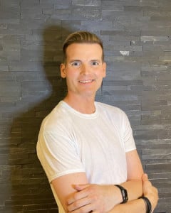Profile photo for Jairus Korpa