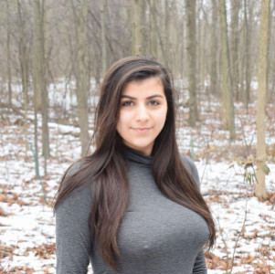 Profile photo for Hayla Alawi