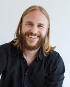 Profile photo for Wilson Conkwright