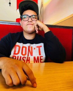 Profile photo for Kenny G Martinez