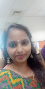 Profile photo for Pravallika Y
