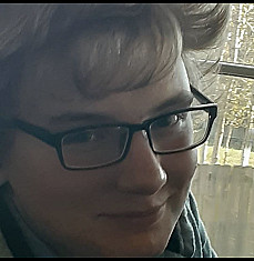 Profile photo for Victor Thorn