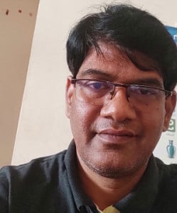 Profile photo for Venkata subba Reddy