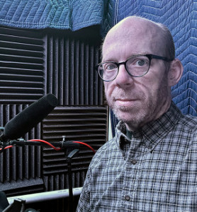 Profile photo for John V. Wood