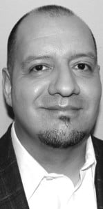 Profile photo for Alex Cruz