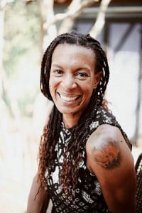 Profile photo for Esther Weekes