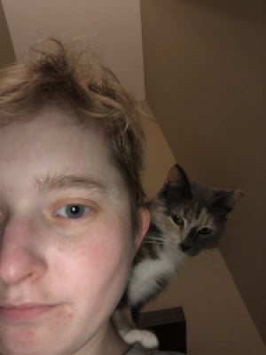 Profile photo for Amelia Brownstein