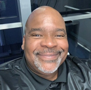 Profile photo for Boris Oglesby