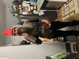 Profile photo for Bryan SESSIONS