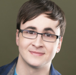 Profile photo for Alex Wade