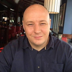 Profile photo for Kevin George