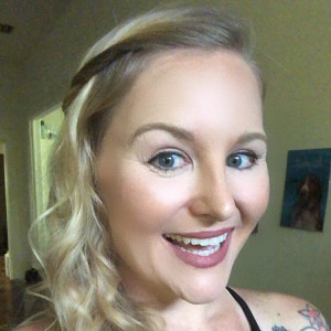 Profile photo for Amber Nicole Fowler