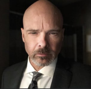 Profile photo for Jon Ramer