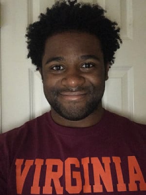 Profile photo for Xavier Hall