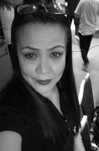 Profile photo for Madeleine Earnshaw