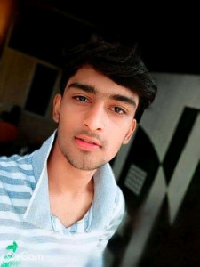 Profile photo for Lokesh vishwakarma