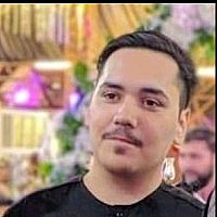 Profile photo for Maaz Khan