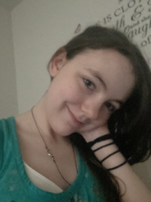 Profile photo for Melanie Sweet